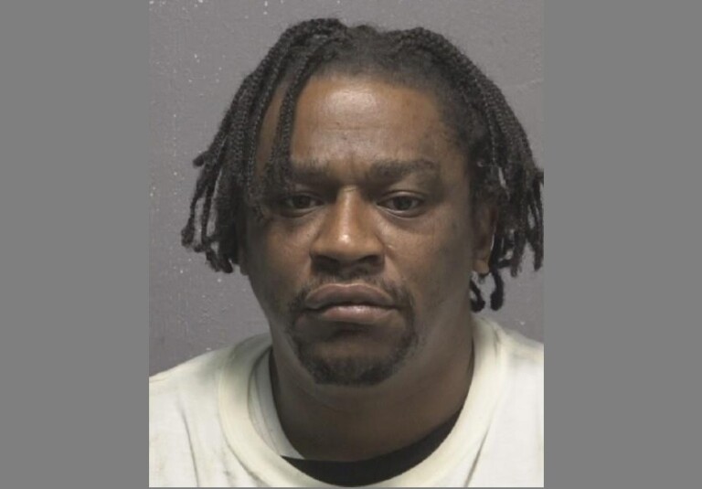 Wilmington man arrested for alleged drug possession after traffic stop ...