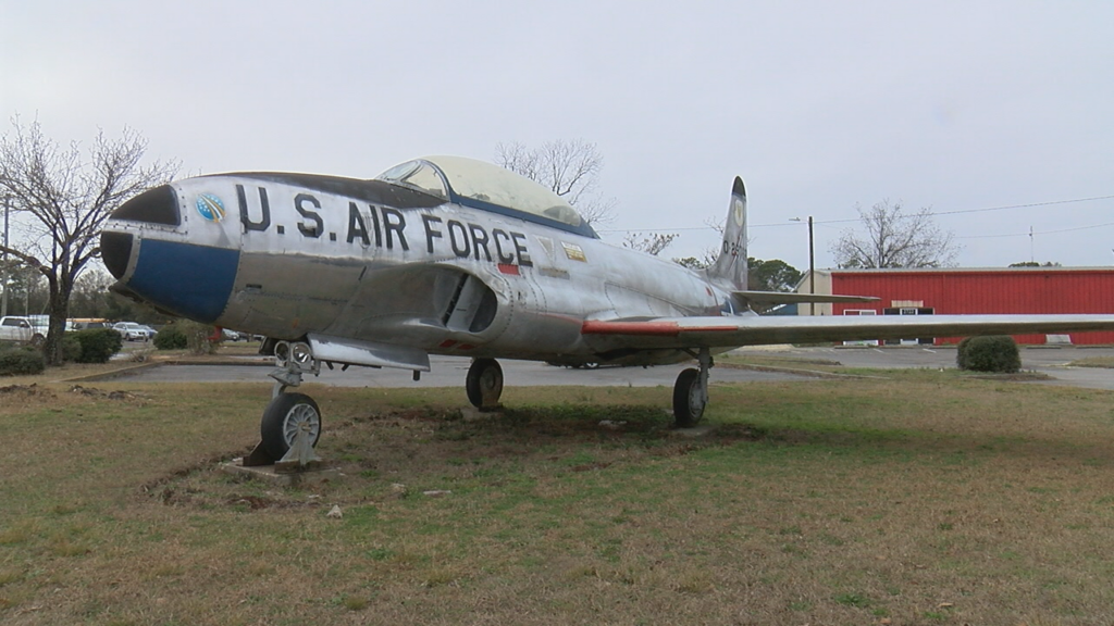 Vfw Plane