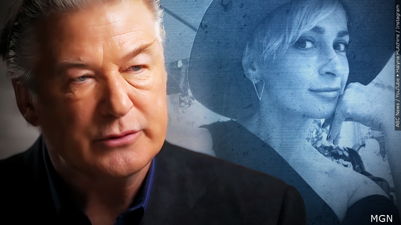 Alec Baldwin to be charged with involuntary manslaughter in 'Rust’ film ...