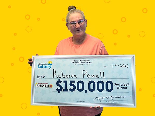 Nc Lottery