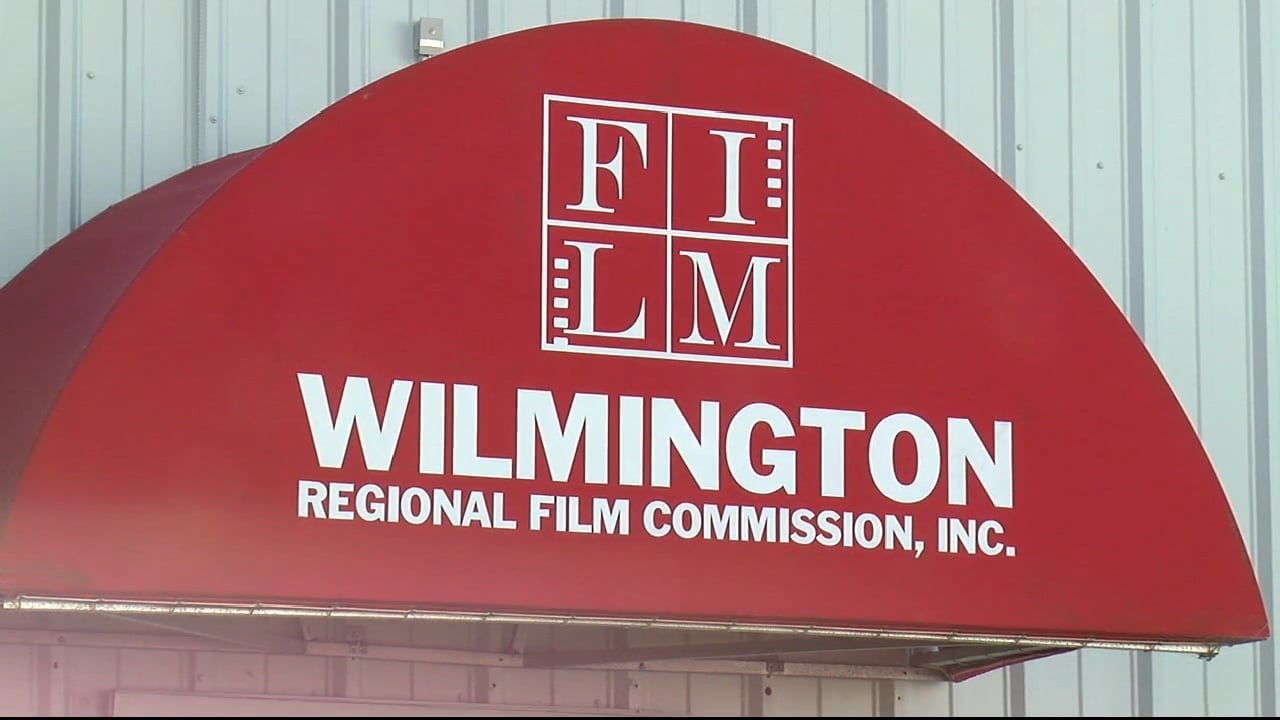 Wilmington film industry looking forward to busy 2023 WWAYTV3