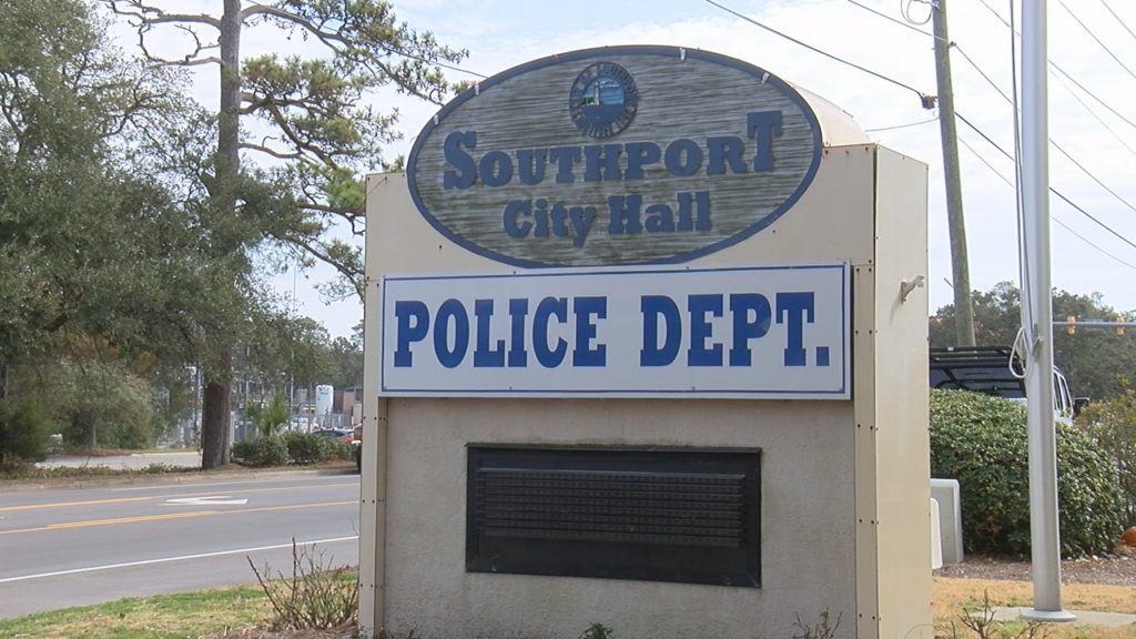 Southport Pd