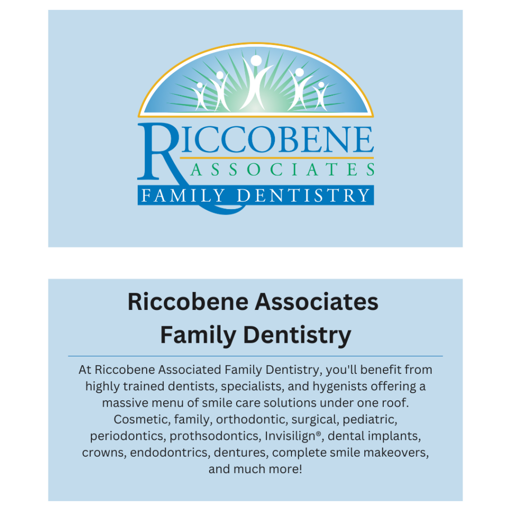 Riccobene Associates Family Dentistry 1