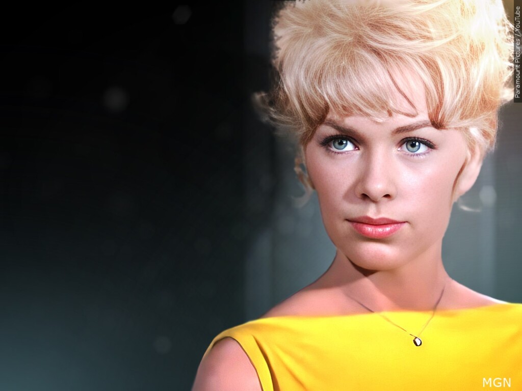 Stella Stevens Nutty Professor
