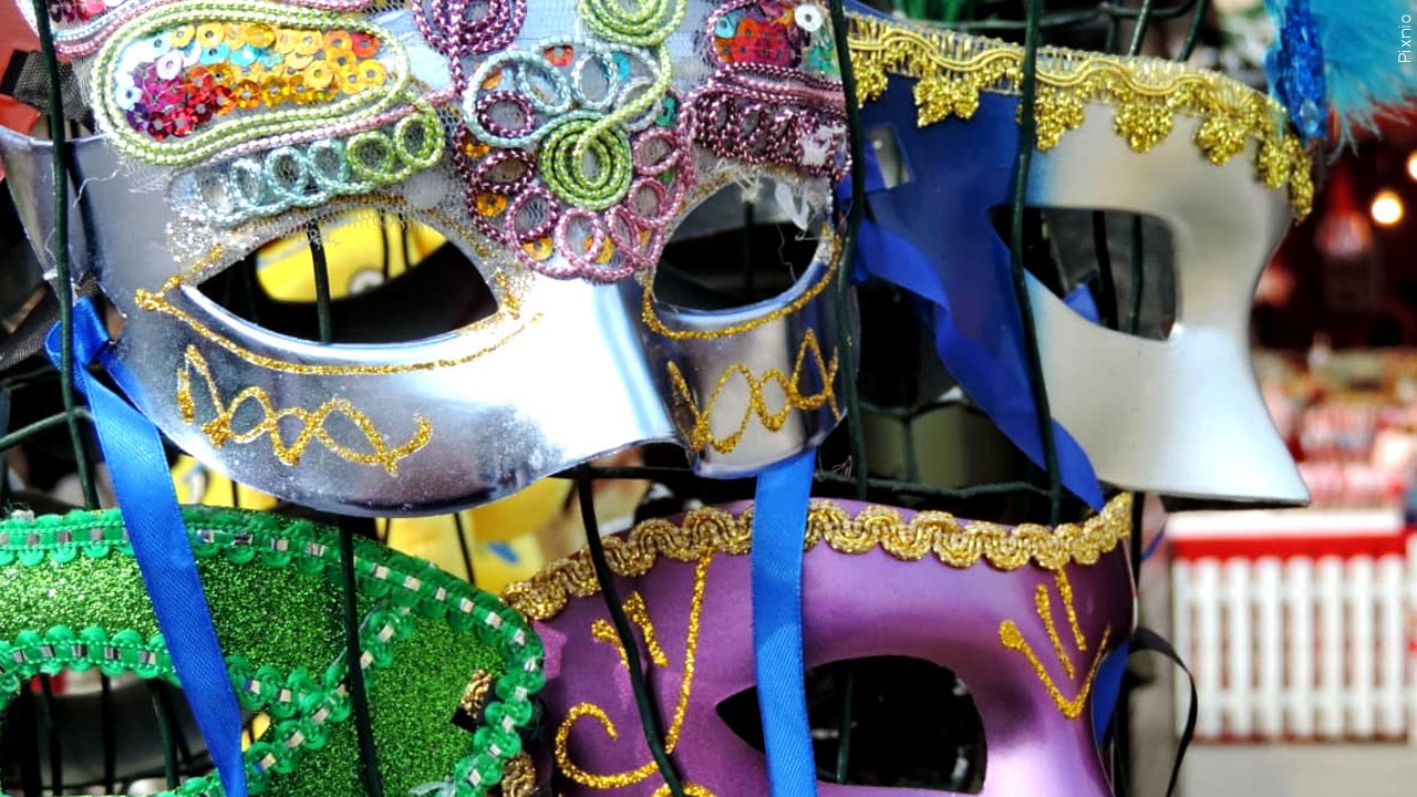 1 dead, 4 wounded, after Mardi Gras shooting in New Orleans - WWAYTV3
