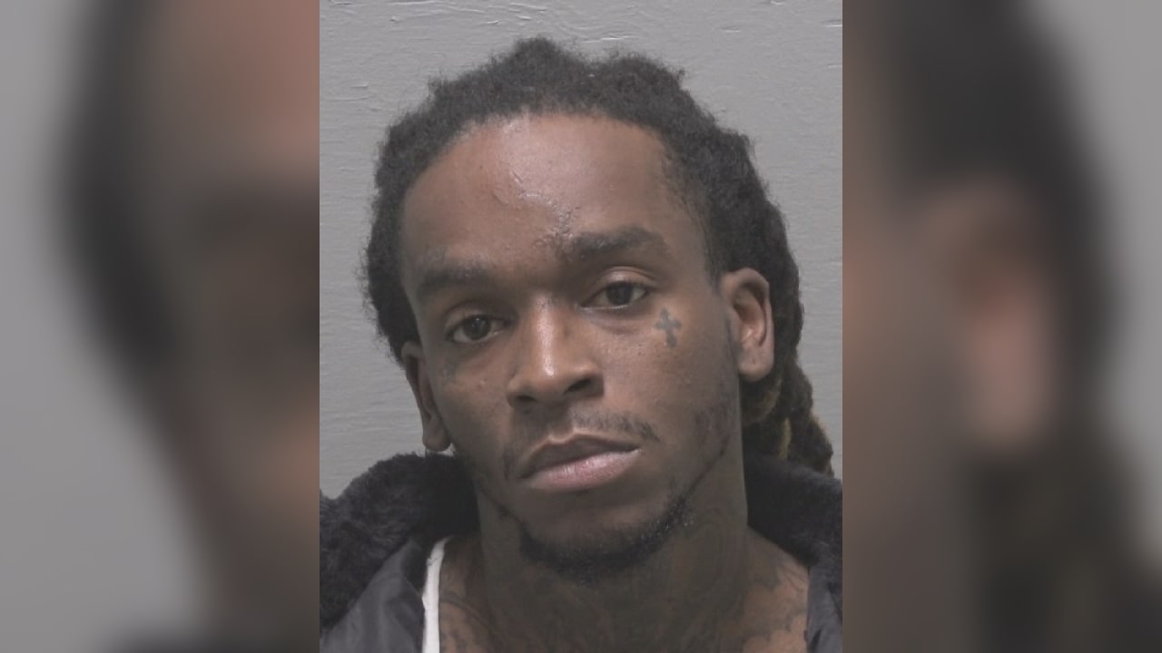 Second suspect arrested in February armed robbery at Burger King - WWAYTV3