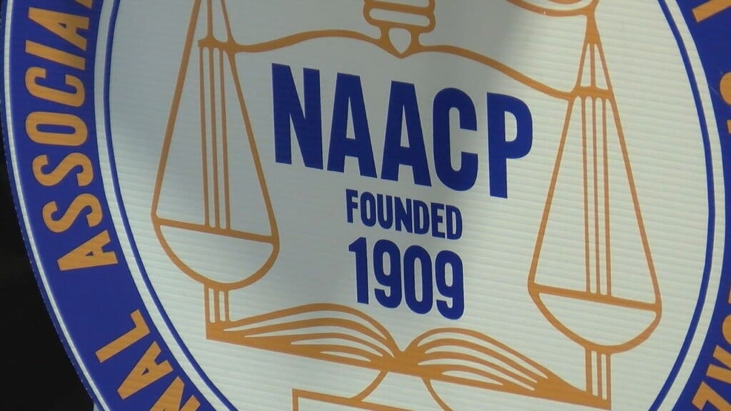 Nc Naacp President Speaks On National Organization Celebrating 114 Years Of Service