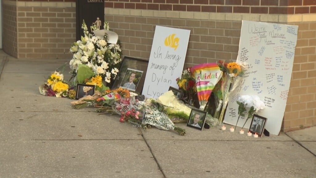 Dylan Lyons Memorial