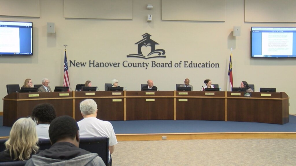 Nhcs Board Policy Change