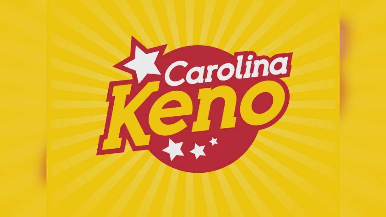 Columbus County man wins $135,000 from Carolina Keno - WWAYTV3