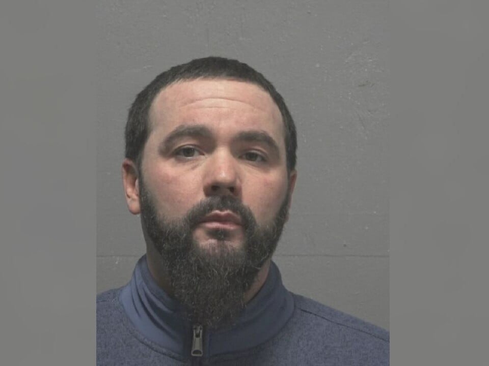 Man facing charges in Wilmington after stealing, hitting person with ...