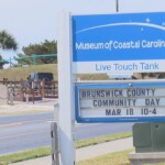 Museum Of Coastal Carolina To Host Brunswick Community Day