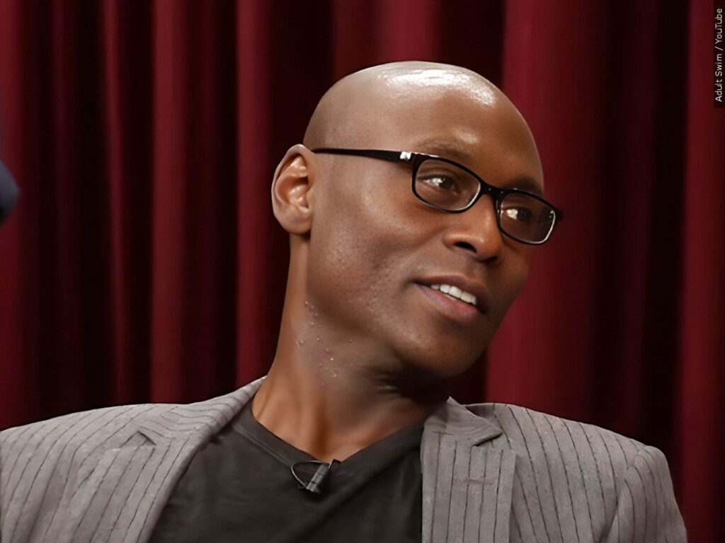 The Wire' star Lance Reddick dies from natural causes at 60