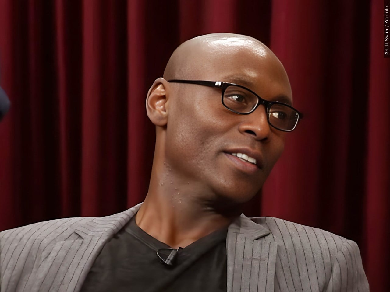 Lance Reddick, 'The Wire' and 'John Wick' star, dies at 60 - WWAYTV3