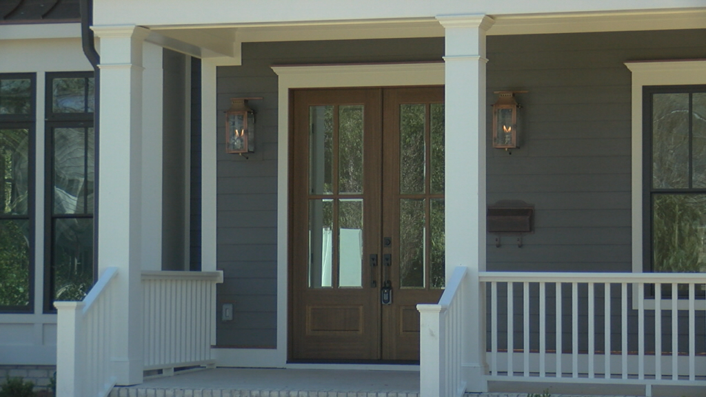 Areahomes