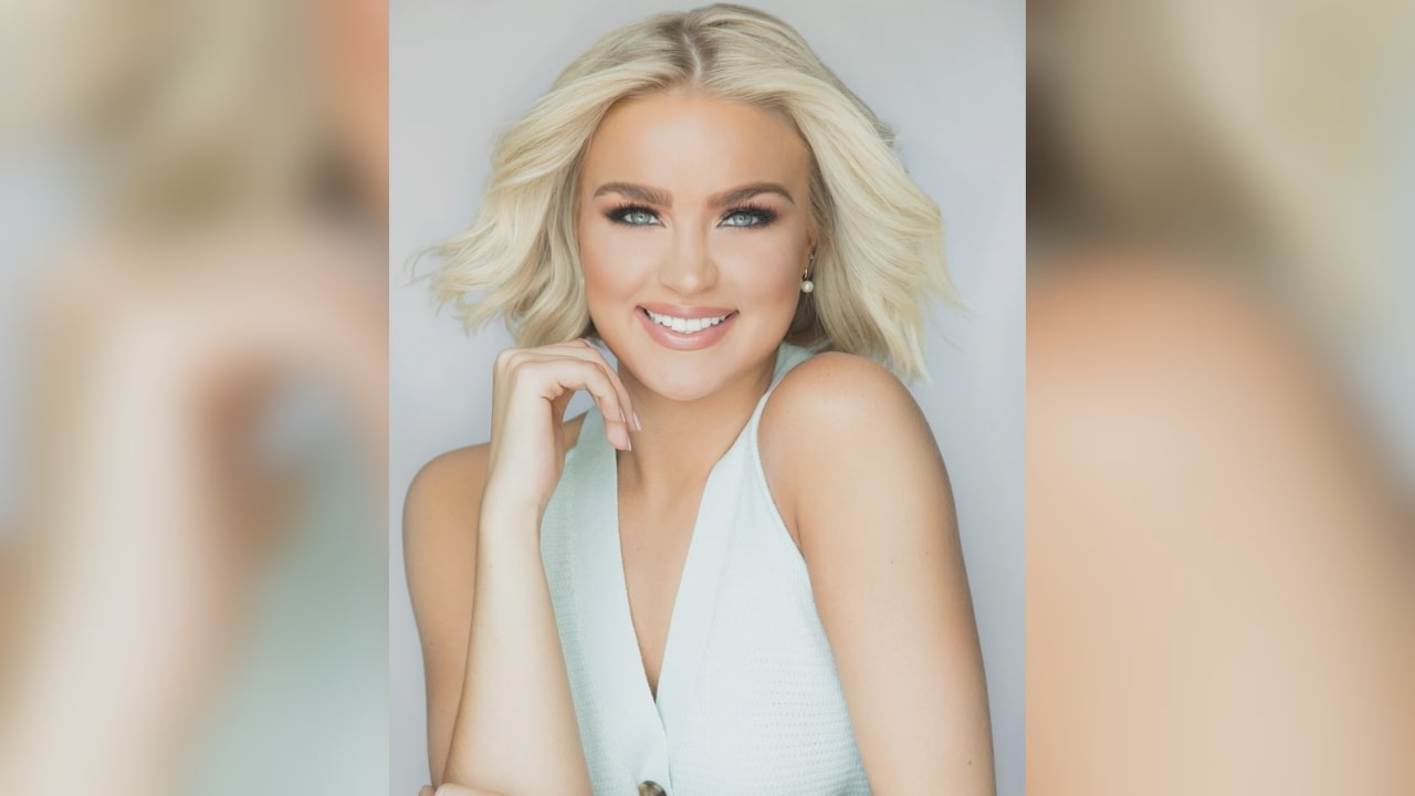 Wilmington native former Miss North Carolina Carli Batson to be