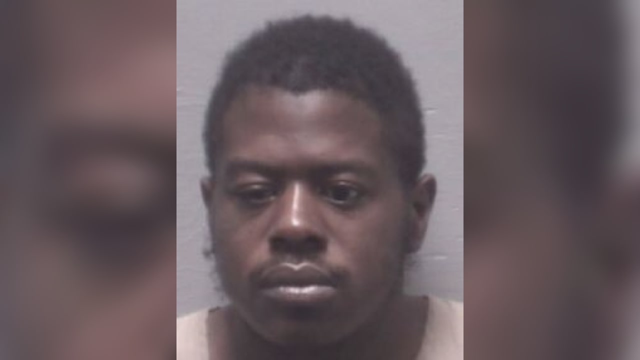 Man sentenced to prison after pleading guilty to 2021 rape of teen ...
