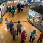 Wilmington Art Association Show and Sale