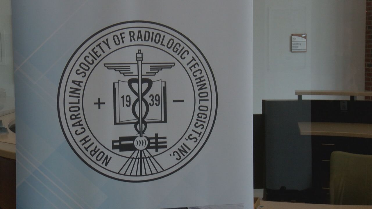 We're here to protect you': Annual radiologic conference takes place in  Wilmington - WWAYTV3
