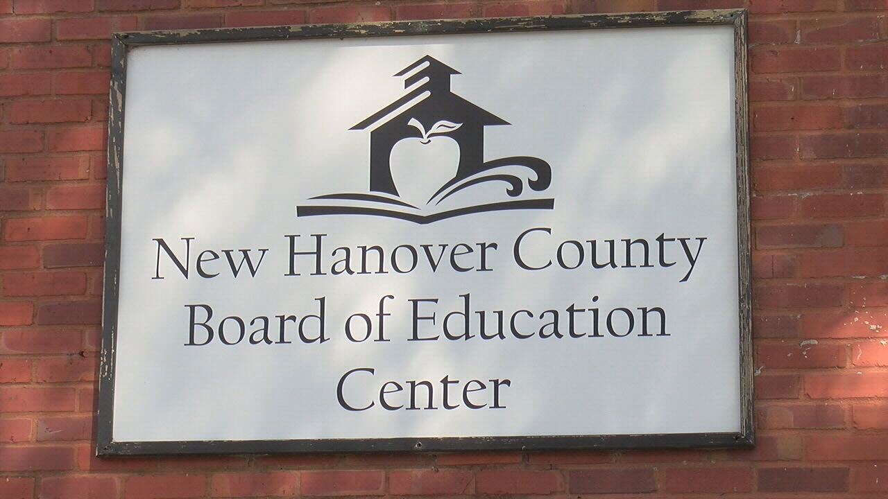 Some positions on the chopping block as New Hanover County Schools talks  2023-24 budget - WWAYTV3