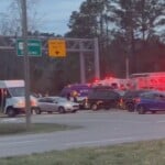 Accident