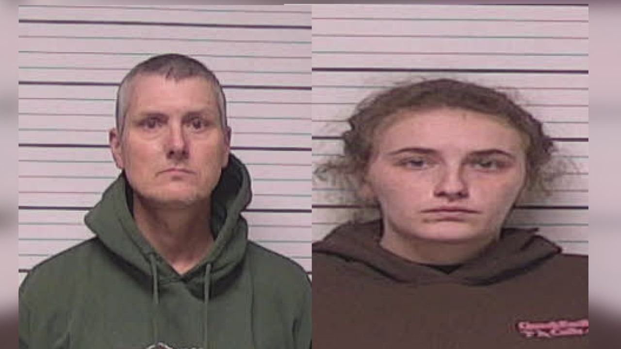 Bladen County Sheriff's Office arrest two following complaints of drug