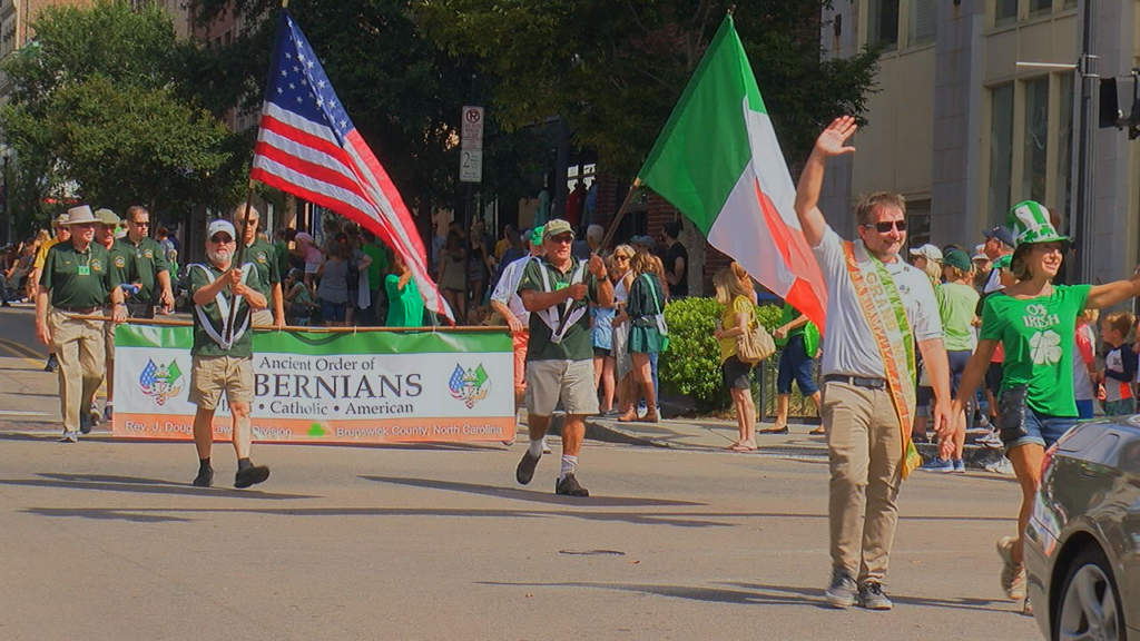 St. Patrick's Day: History of Leprechauns - CBS News