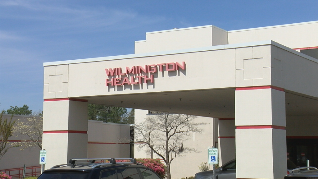 Wilmington Health
