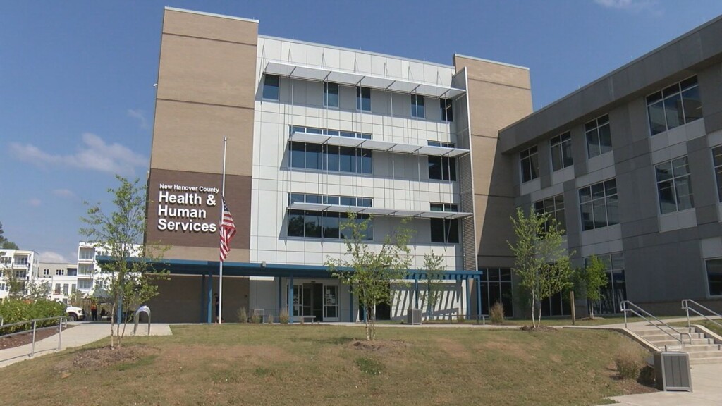 Nhc Health And Human Services