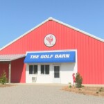 The Golf Barn