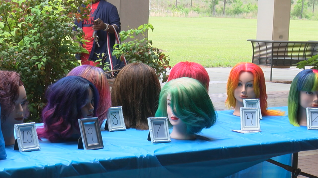 CFCC Hair Show