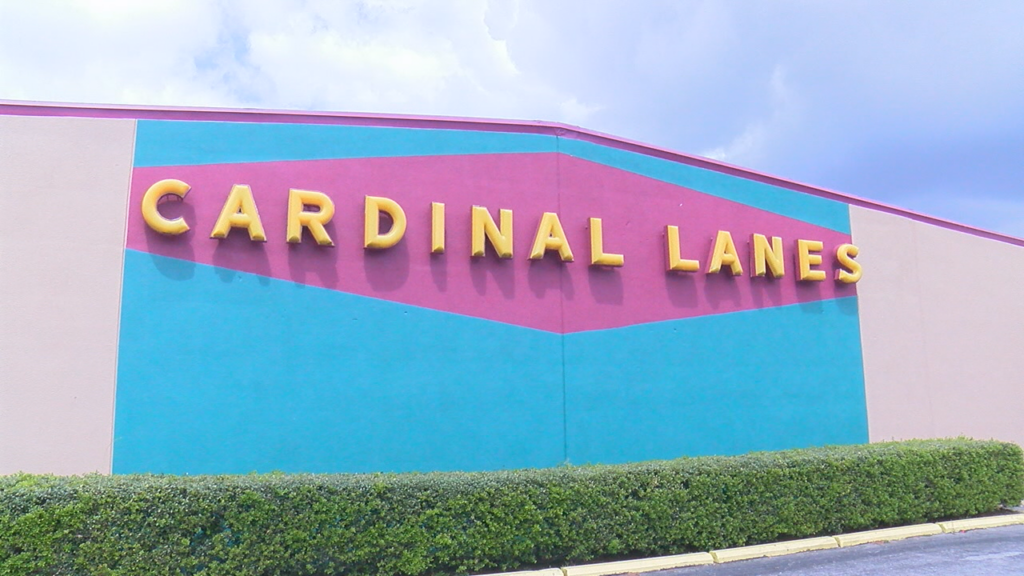 Cardinal Lanes