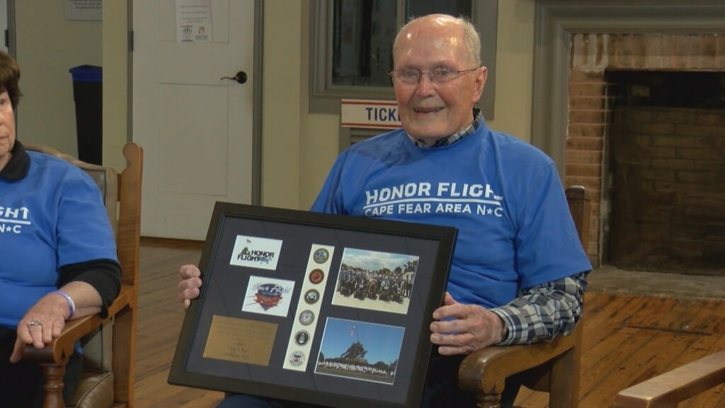 Honor Flight