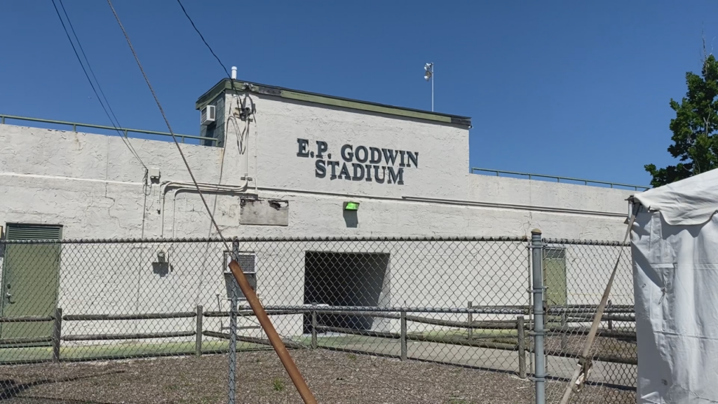 Godwin Stadium Archives - WWAYTV3