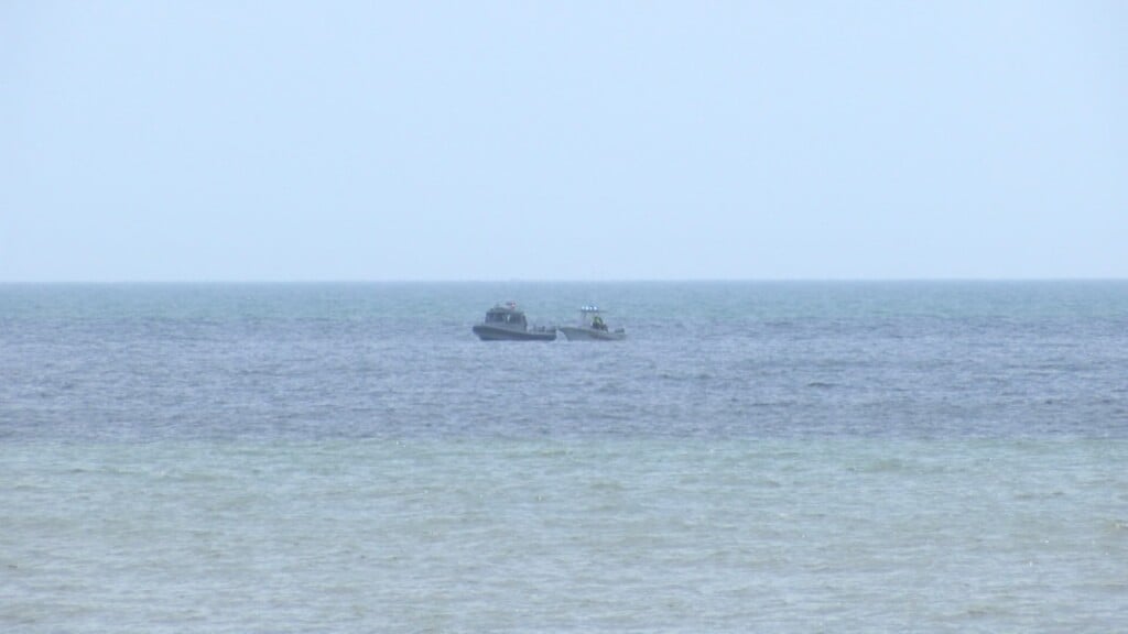 Nhso Marine Patrol