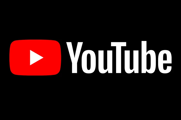 Youtube Logo 750