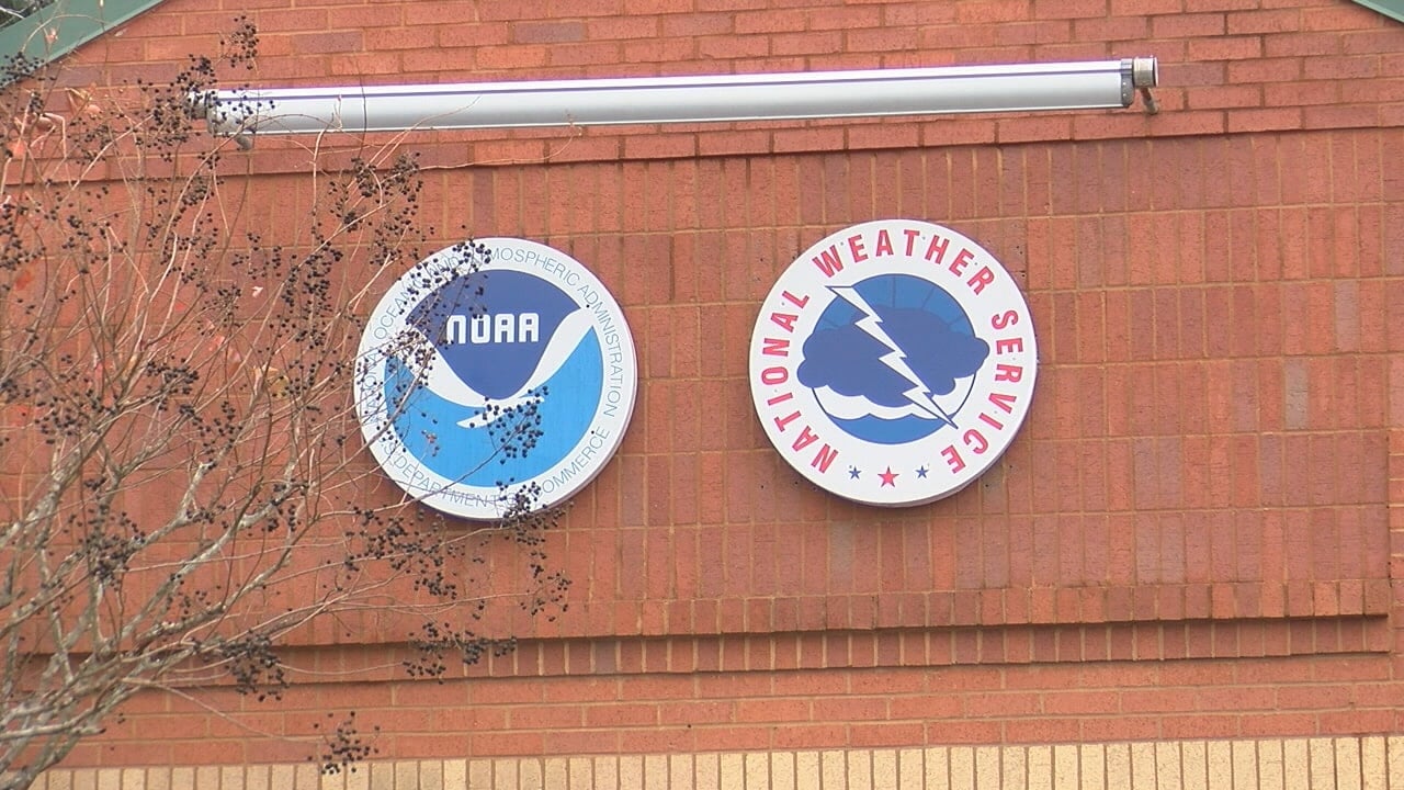 History with 'Hud' 149 years of Wilmington weather observations WWAYTV3