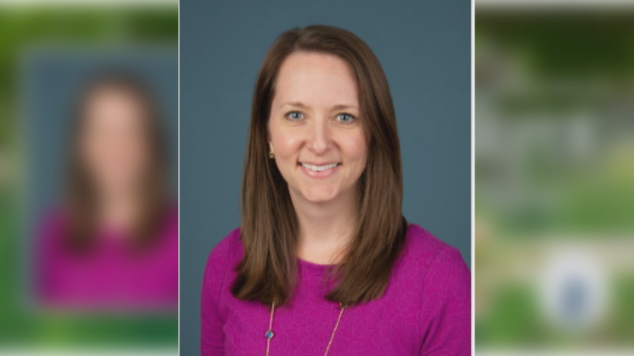 Jessica Loeper named newest Assistant County Manager  WWAYTV3