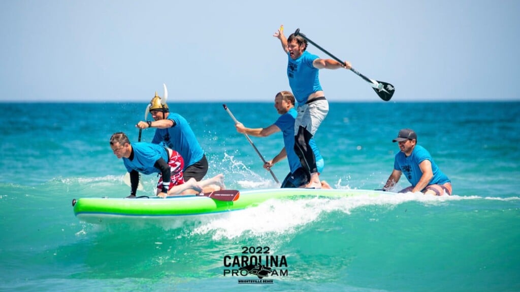 Carolinaproam