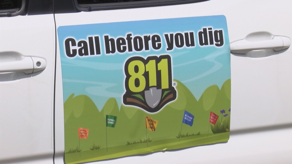 811 Monitor