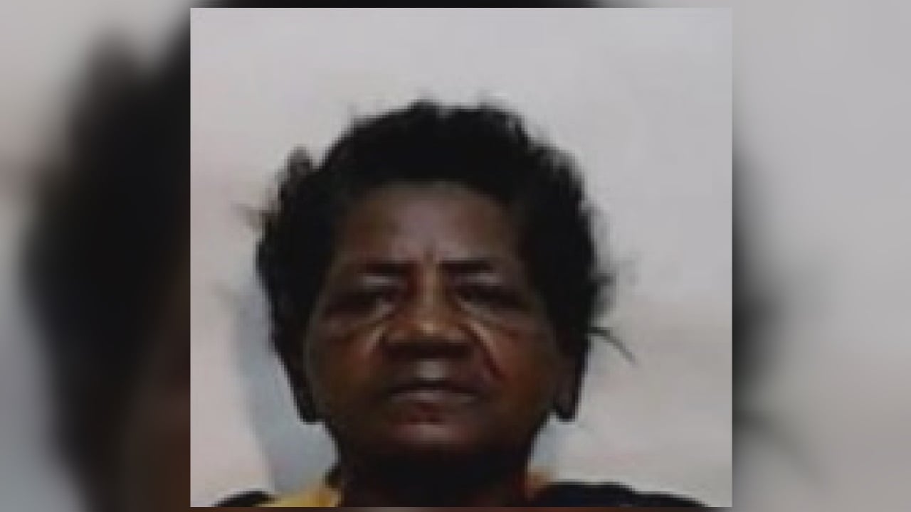 Columbus Co. woman found guilty after setting trailer on fire with 3 ...