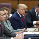 Aptopix Trump Indictment