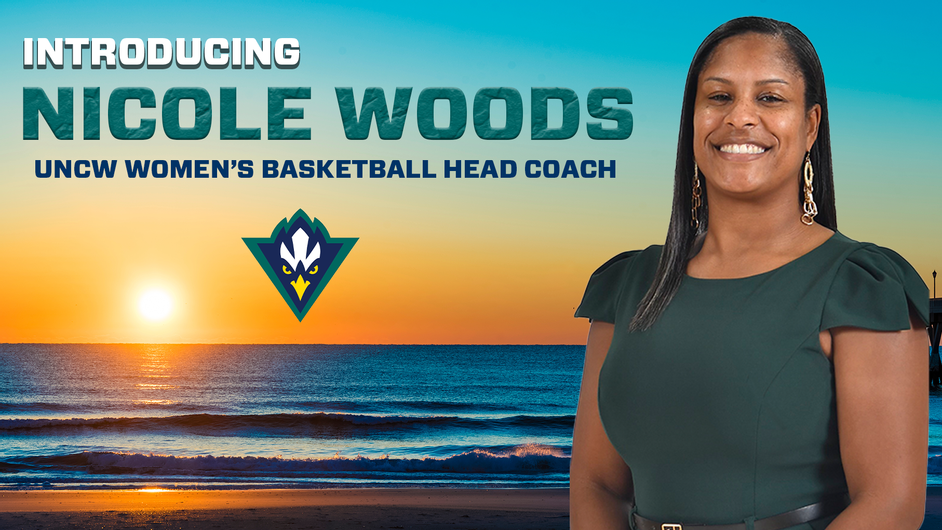 Nicole Woods Hired