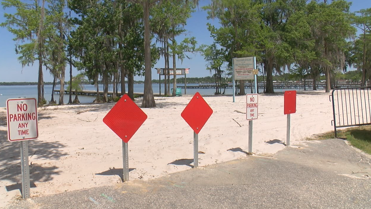 Controversy growing over recent White Lake development WWAYTV3