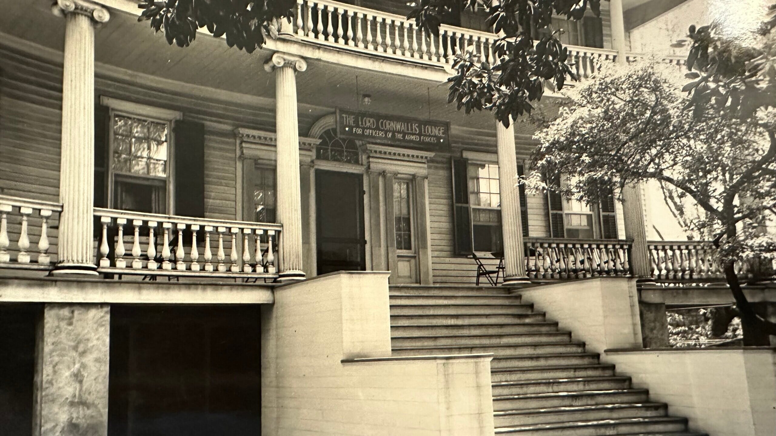 Wilmington historic home honoring D-Day with special WWII event Tuesday - Vimarsana News