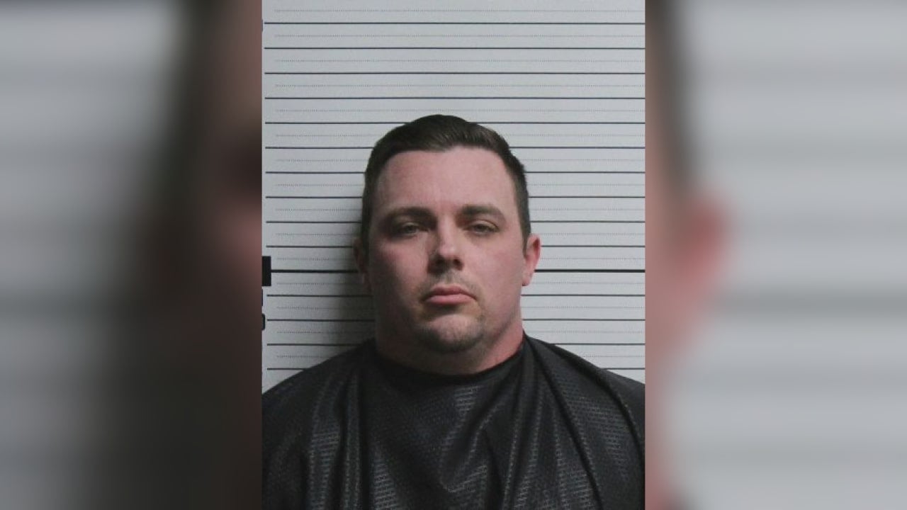 Castle Hayne man arrested for allegedly soliciting child by computer ...
