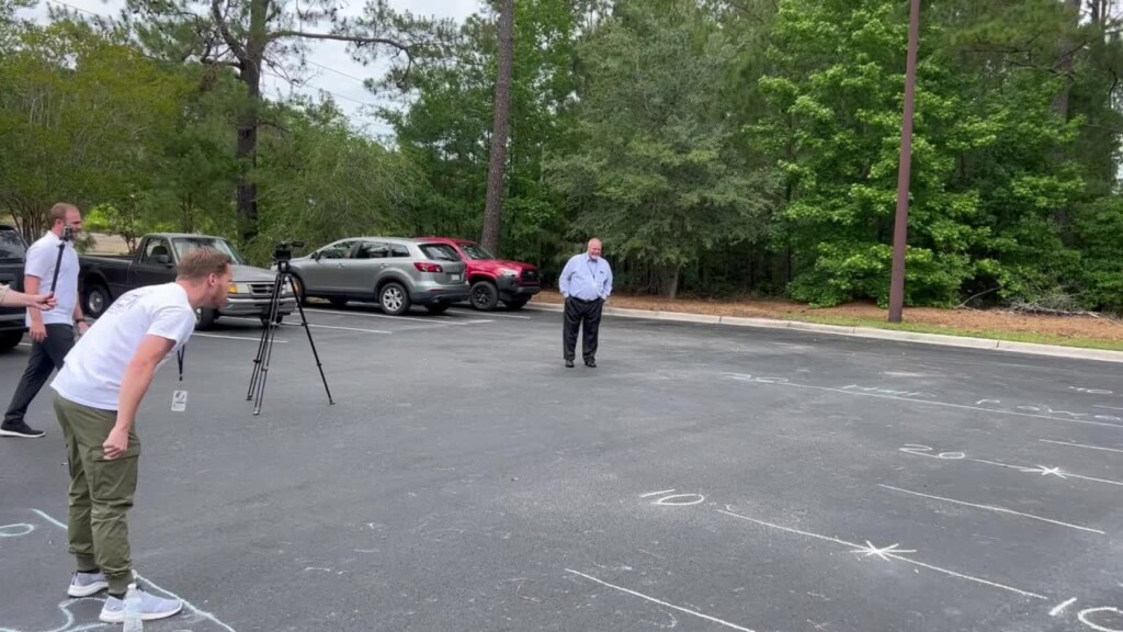 Wway Watermelon Spitting Contest