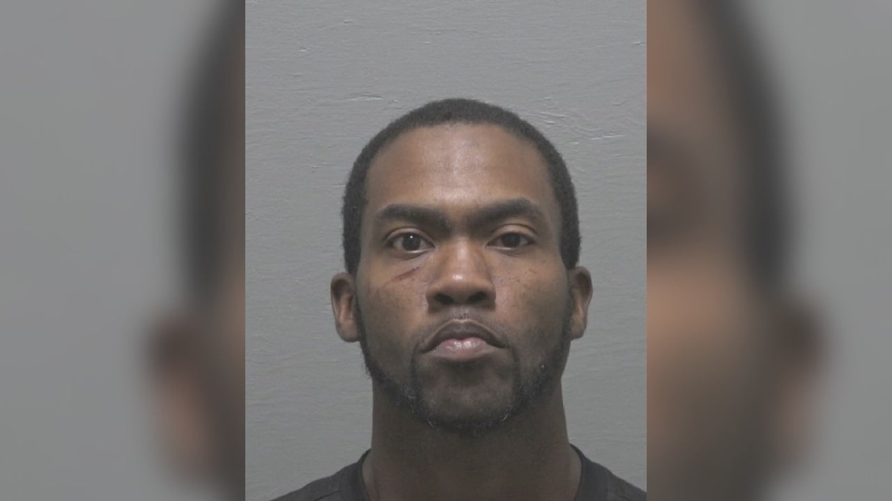 Wilmington Police arrest Rocky Point man on drug charges - WWAYTV3