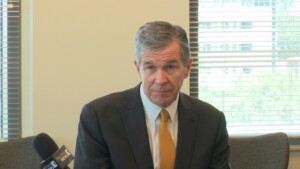 Roy Cooper