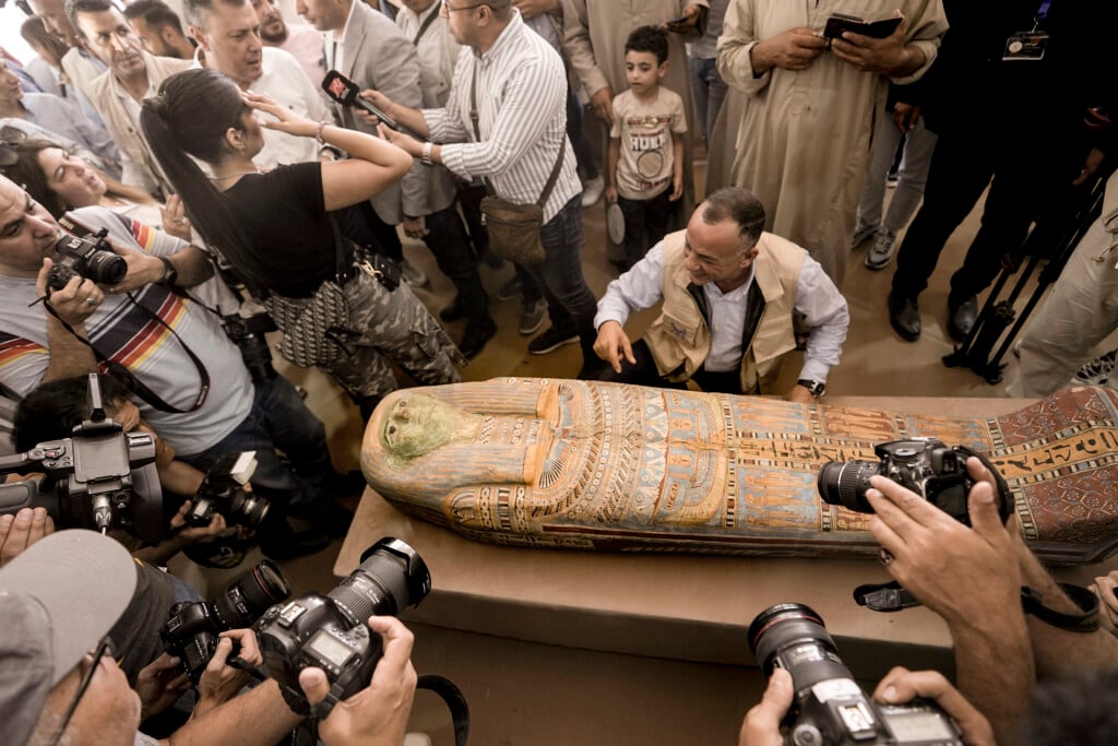 Egypt Antiquities